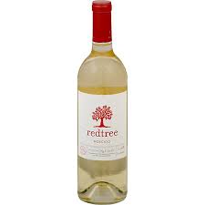 [WHIRED2100] Redtree Moscato